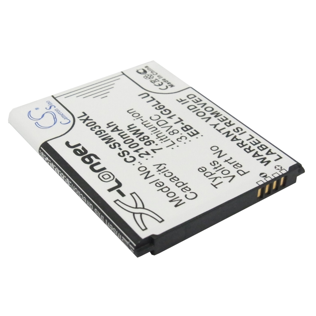 Mobile Phone Battery Samsung Galaxy SIII LTE