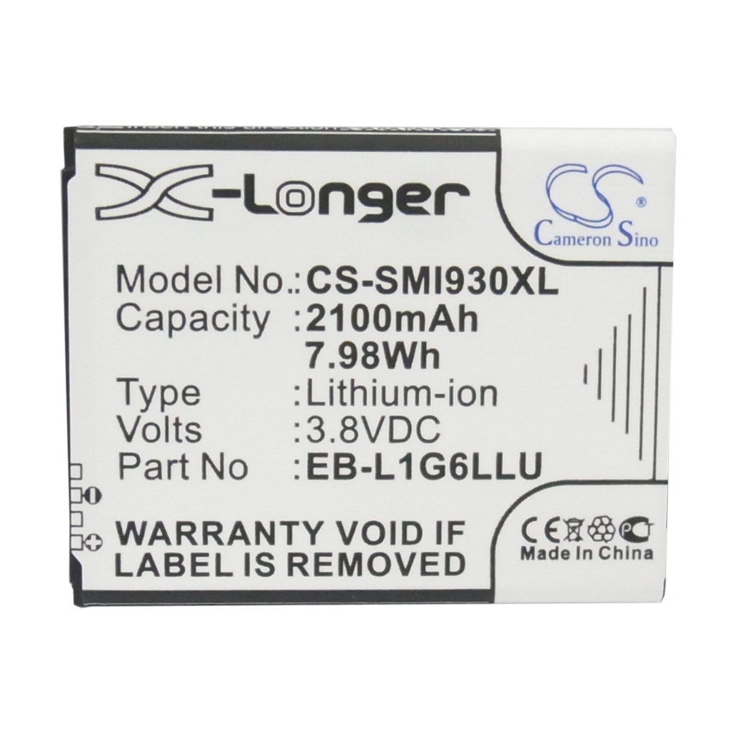Mobile Phone Battery Samsung Galaxy SIII LTE