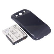 CS-SMI939HL<br />Batterier til  erstatter batteri SC07