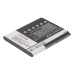 Batteri kompatibel med Samsung NTT Docomo CS-SMI939XL