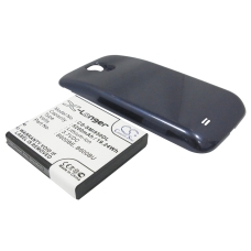 Kompatibel batteriudskiftning til Samsung B600BE,B600BU