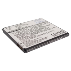 Kompatibel batteriudskiftning til Samsung B600BC,B600BE,B600BU,EB-B600BUB,EB-B600BUBESTA...