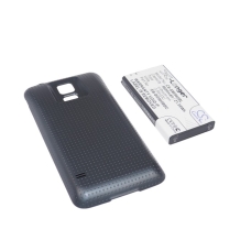 Kompatibel batteriudskiftning til Samsung EB-B900BC,EB-B900BE,EB-B900BK,EB-B900BU,EB-BG900BBC