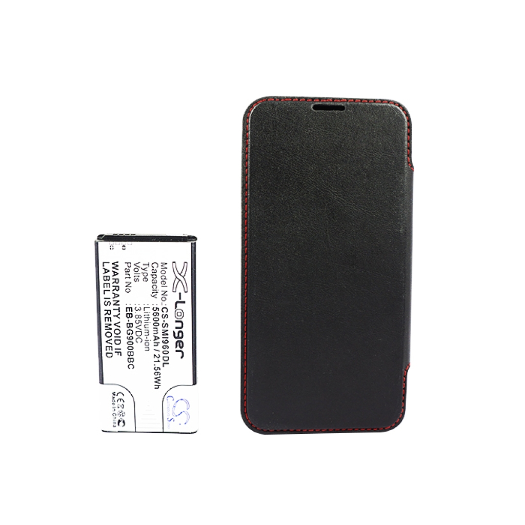 Mobile Phone Battery Samsung SM-G9008V