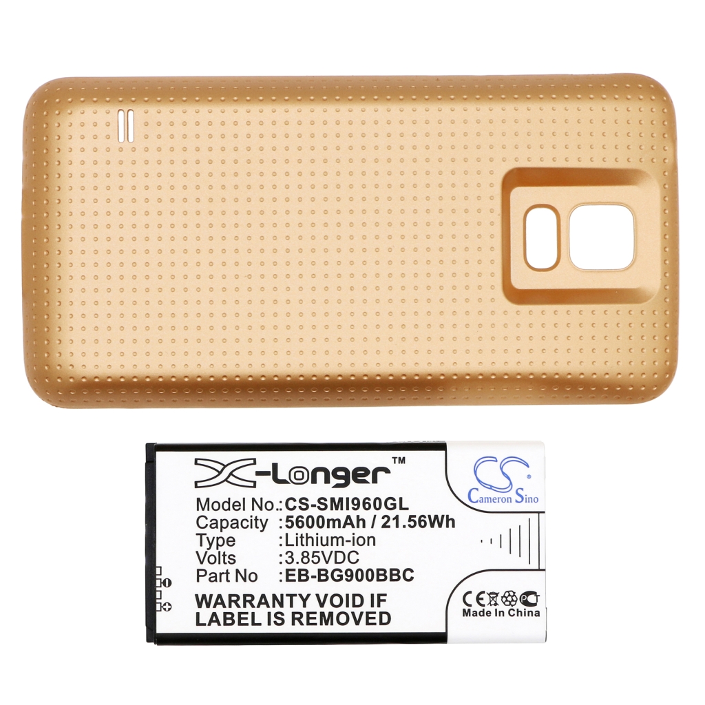 Mobile Phone Battery Samsung SM-G900V