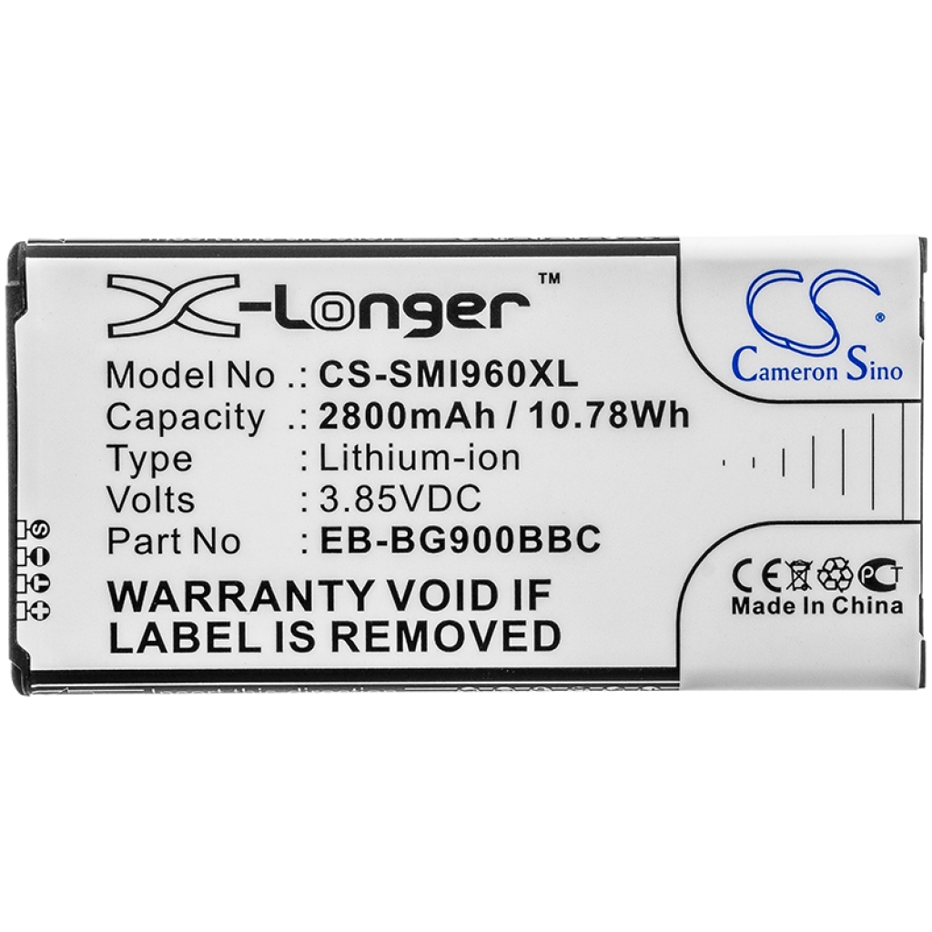 Mobile Phone Battery Samsung SM-G900F