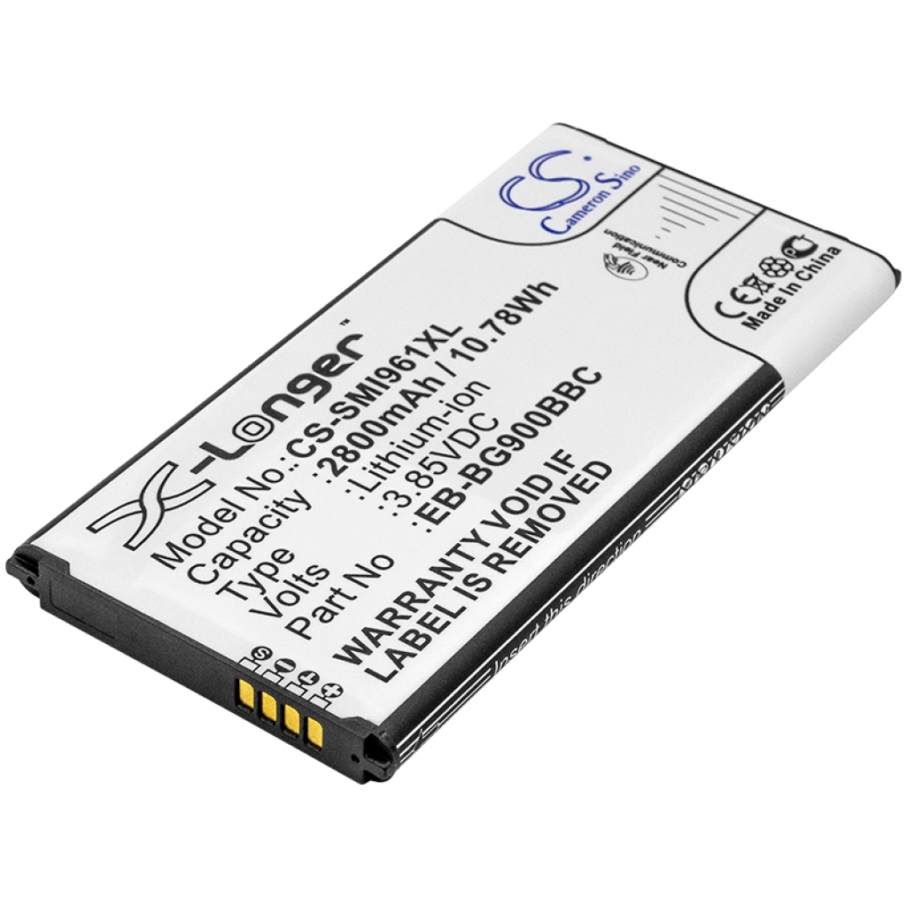 Mobile Phone Battery Samsung SM-G870D