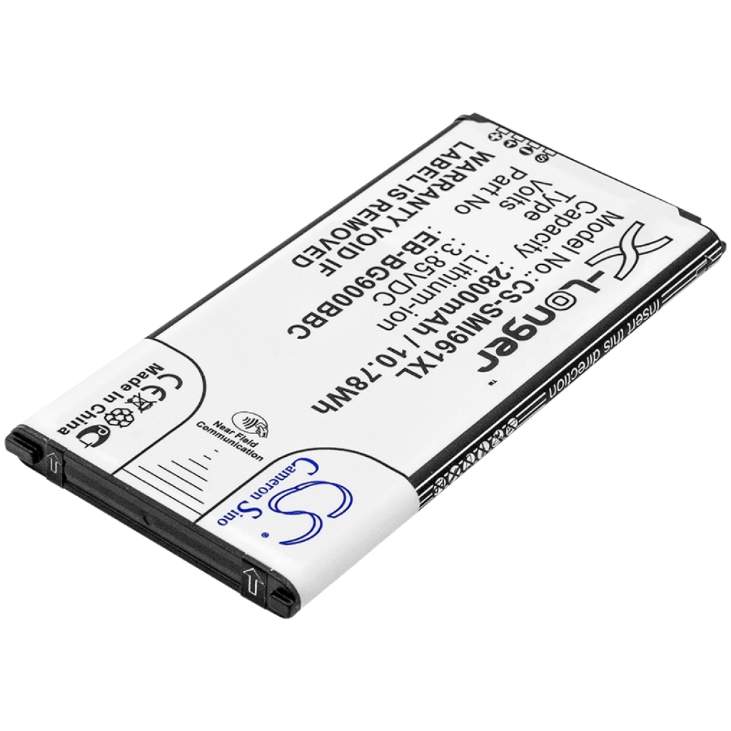 Mobile Phone Battery Samsung SM-G870D