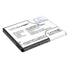 Kompatibel batteriudskiftning til Samsung EB555157VA,EB555157VABSTD
