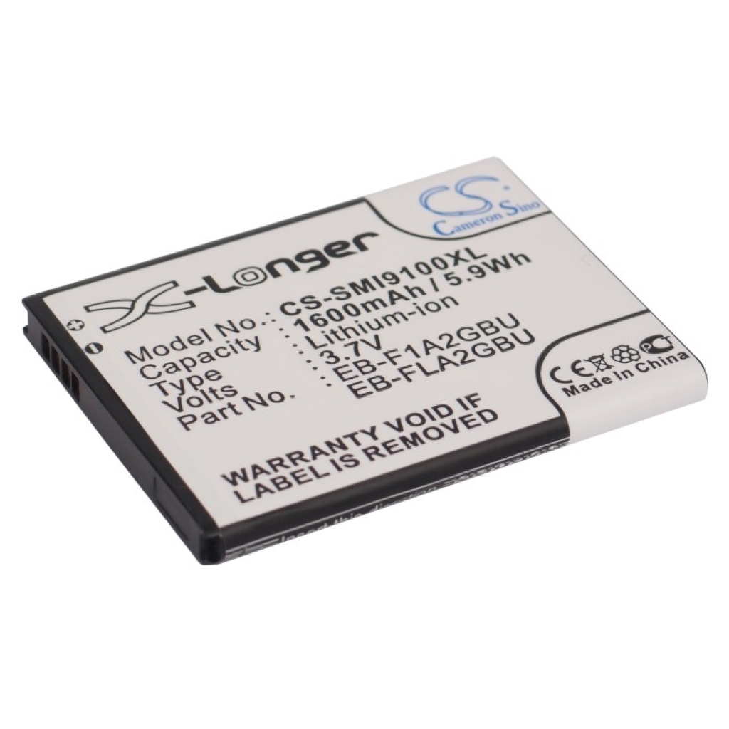 Mobile Phone Battery Samsung GT-I9100