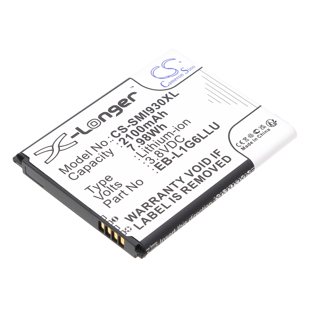 Mobile Phone Battery Telstra CS-SMI930XL