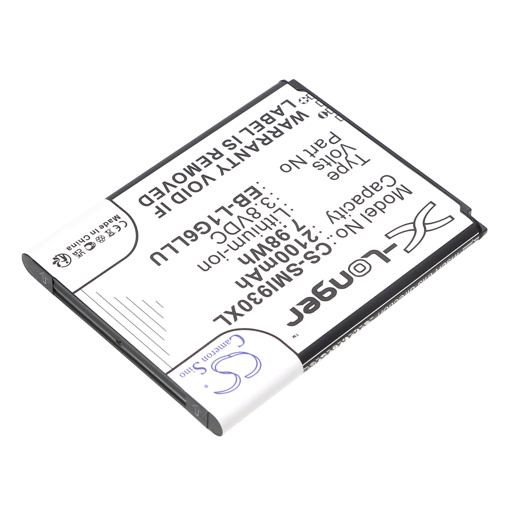 Mobile Phone Battery Telstra CS-SMI930XL