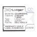 Mobile Phone Battery Telstra CS-SMI930XL