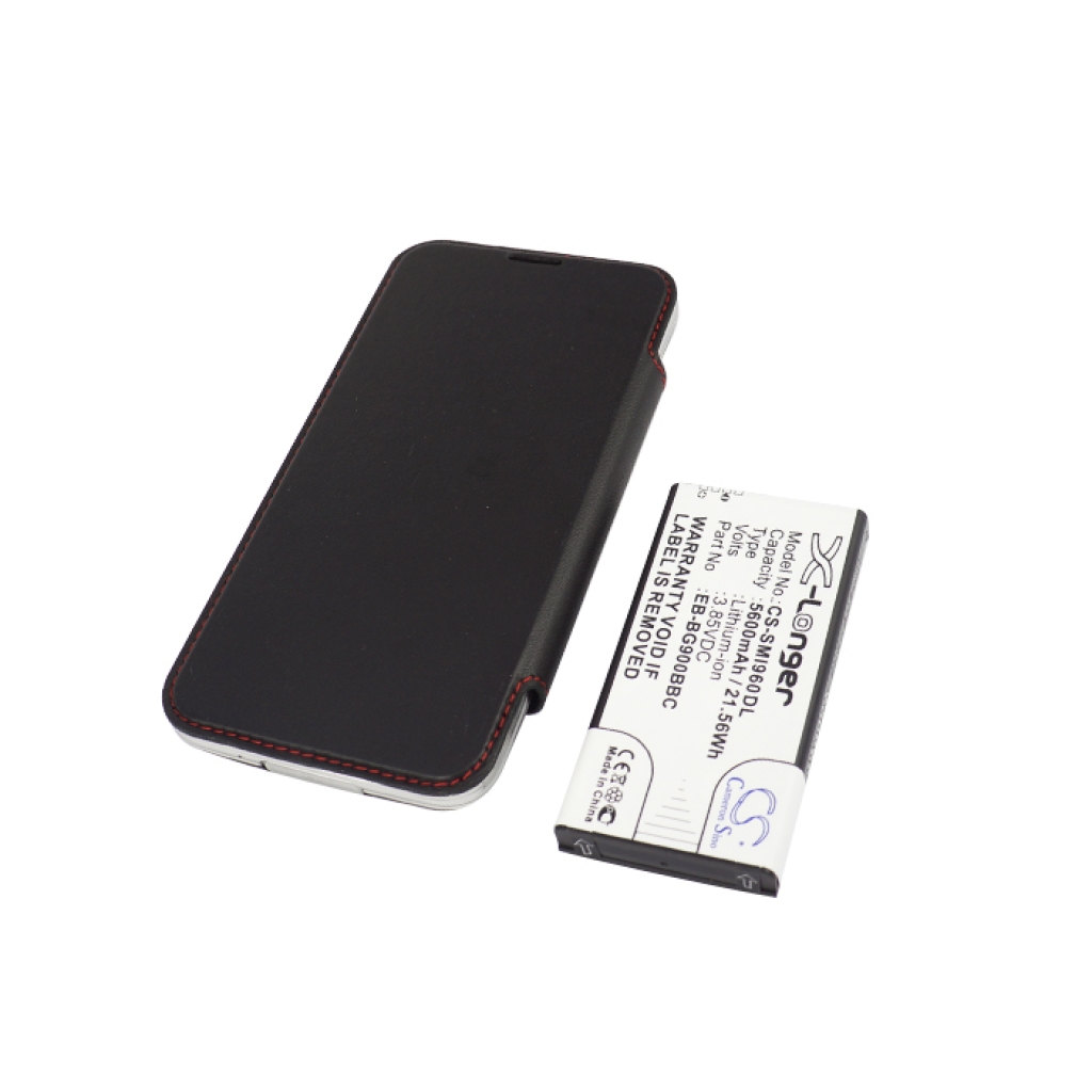 Mobile Phone Battery Samsung SM-G900M