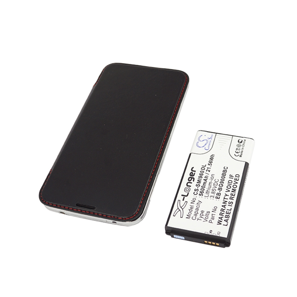 Mobile Phone Battery Samsung SM-G900M