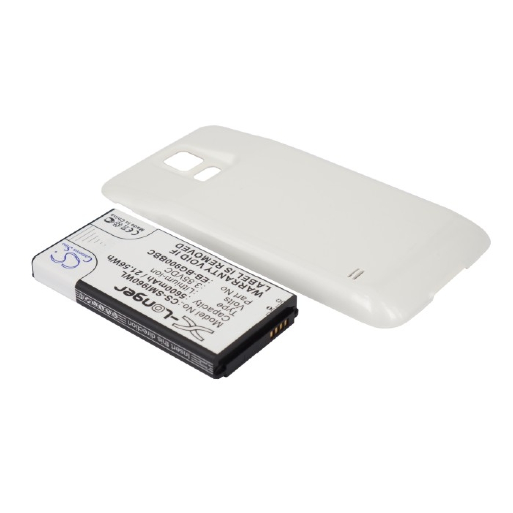 Mobile Phone Battery Samsung SM-G900M