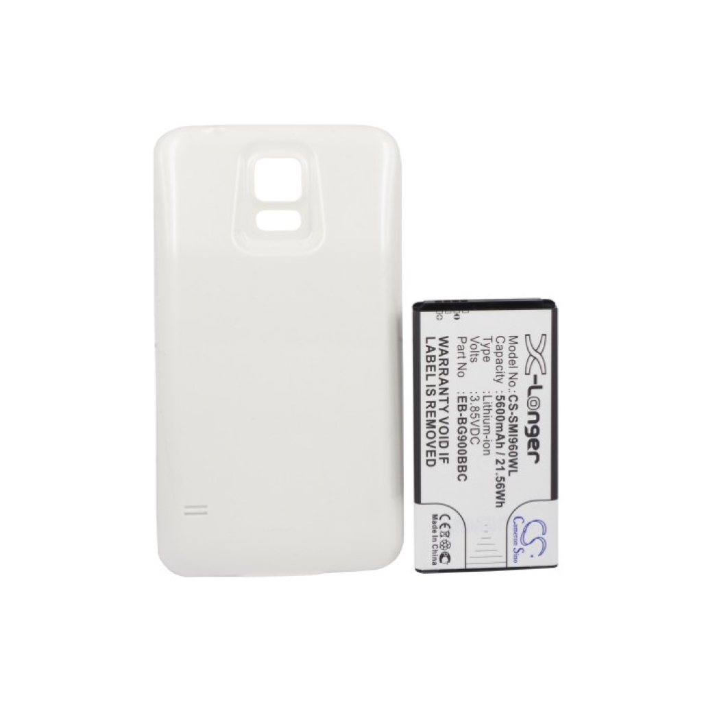 Mobile Phone Battery Samsung SM-G900M