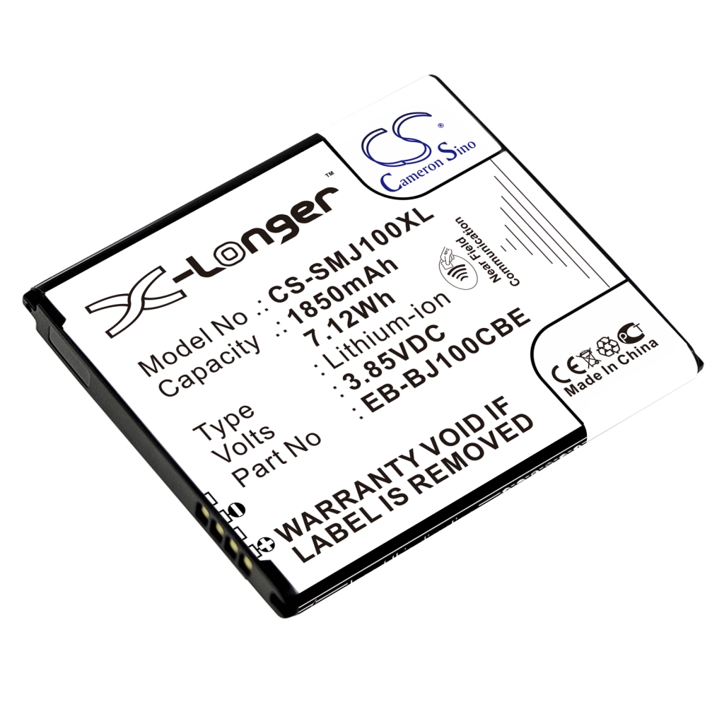Mobile Phone Battery Samsung Galaxy J1 Duos