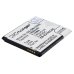 Battery Replaces EB-BJ100BCE
