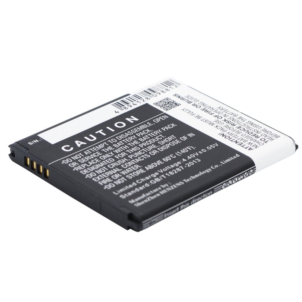 Battery Replaces EB-BJ100BCE