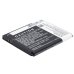 Battery Replaces EB-BJ100BCE