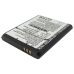 Mobiltelefonbatteri Samsung CS-SMJ200SL