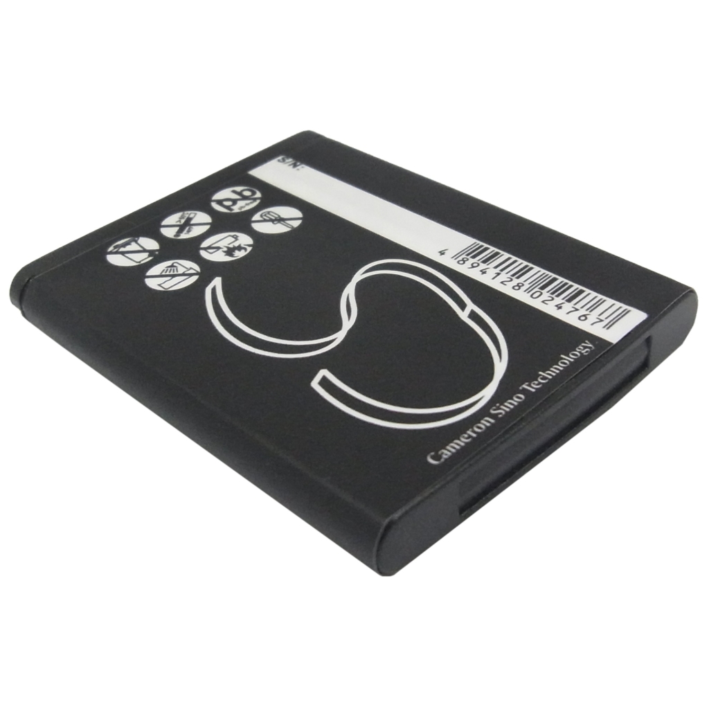 Mobiltelefonbatteri Samsung CS-SMJ200SL