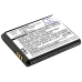 Mobiltelefonbatteri Samsung CS-SMJ600SL