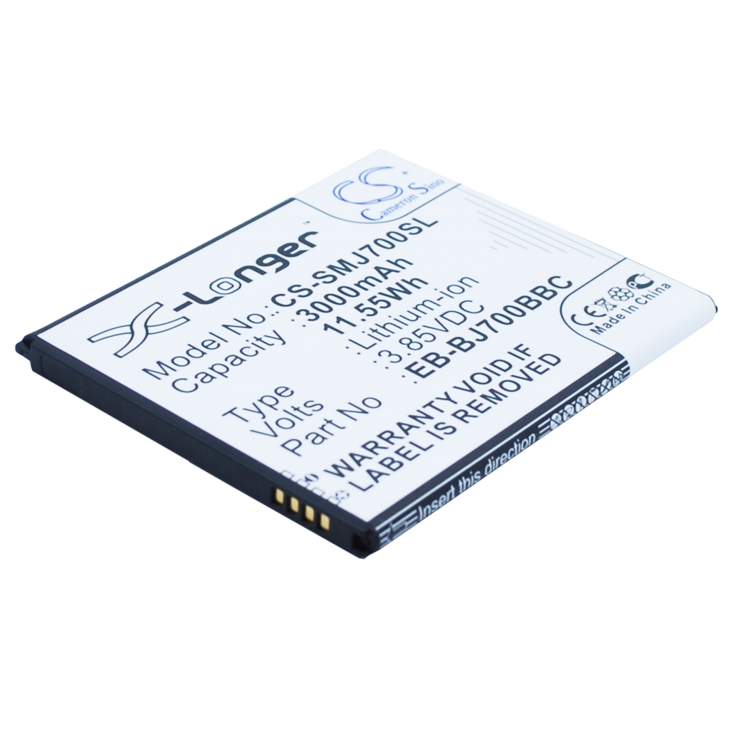 Mobile Phone Battery Samsung Galaxy J7 Duos