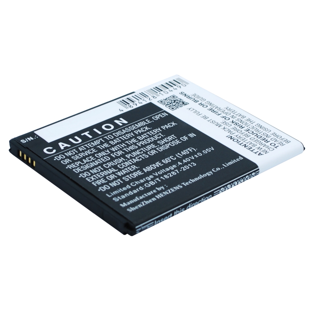Mobile Phone Battery Samsung Galaxy J7 Duos