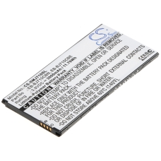 Kompatibel batteriudskiftning til Samsung EB-BJ710CBA,EB-BJ710CBC,EB-BJ710CBE,EB-BJ710CBN,GH43-04599A