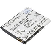 CS-SML300XL<br />Batterier til  erstatter batteri EB-L1H7LLABXAR
