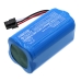 Støvsugerbatteri Symbo xBot 5 Pro