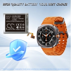 Kompatibel batteriudskiftning til Samsung EB-BL705ABY,GH43-05224A