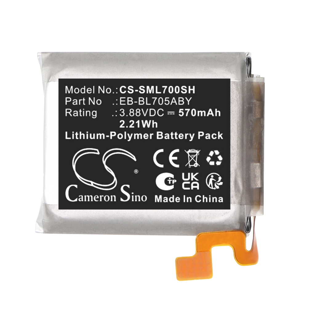 Battery compatible with Batteries