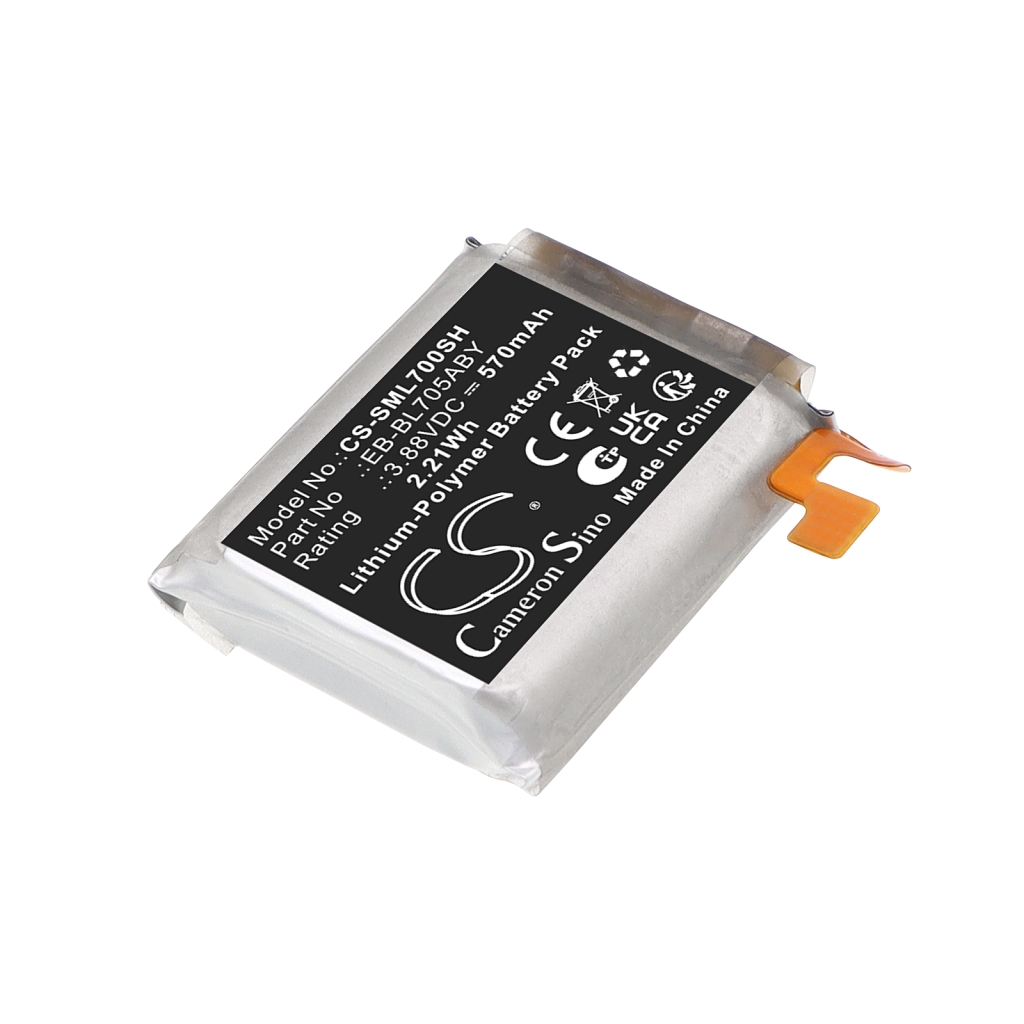 Battery compatible with Batteries
