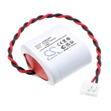 Kompatibel batteriudskiftning til Siemens BATBL950,BL950,BL950 E,LB350334,MGL0020