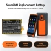 Batteri kompatibel med Sunmi CS-SMM100BL