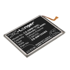Kompatibel batteriudskiftning til Samsung EB-BM135ABS