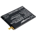 Mobiltelefonbatteri Samsung CS-SMM200XL