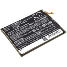 Kompatibel batteriudskiftning til Samsung EB-BM207ABY,GH82-21263A