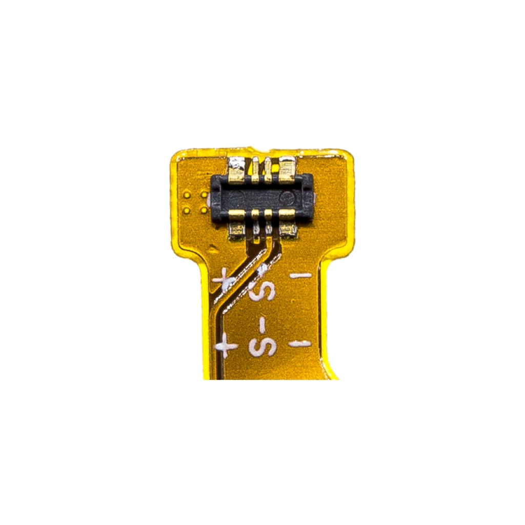 Mobiltelefonbatteri Samsung CS-SMM307SL