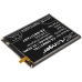 Mobiltelefonbatteri Samsung CS-SMM317SL