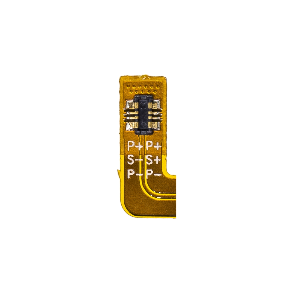 Mobiltelefonbatteri Samsung CS-SMM317SL
