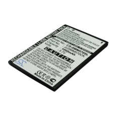Kompatibel batteriudskiftning til Samsung EB404465VA,EB404465VABSTD,EB404465VU