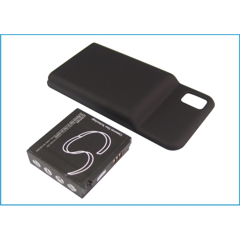 Batteri kompatibel med Samsung CS-SMM800XL