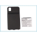 Batteri kompatibel med Samsung CS-SMM800XL