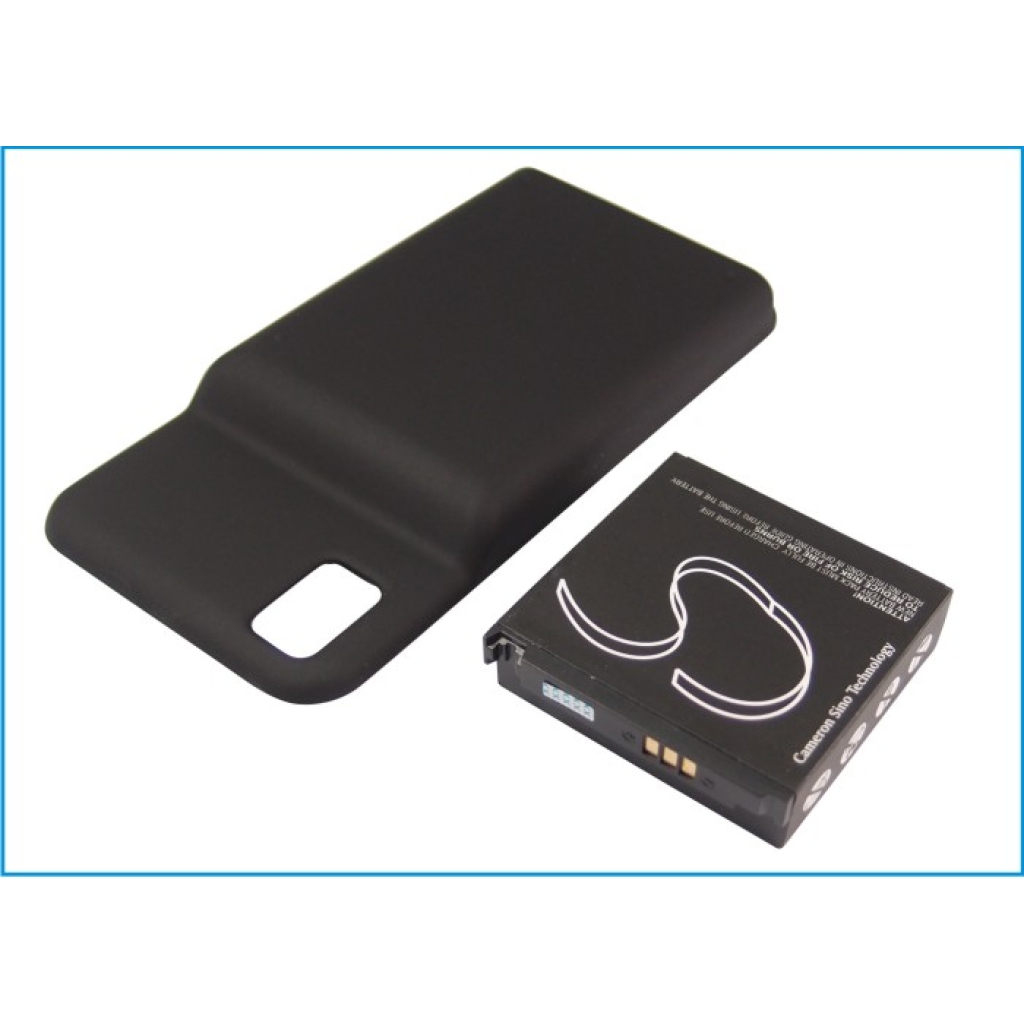 Batteri kompatibel med Samsung CS-SMM800XL