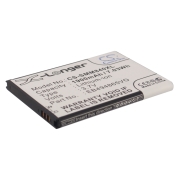 Battery compatibleWith Batteries