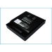Batteri kompatibel med Siemens CS-SMM930CL